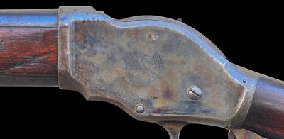 Winchester 1887 10 Gauge -MADE IN 1895- STUNNING! 32
