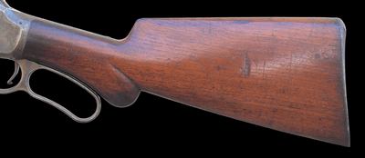 Winchester 1887 10 Gauge -MADE IN 1895- STUNNING! 32