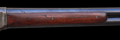 Winchester 1887 10 Gauge -MADE IN 1895- STUNNING! 32