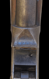 Winchester 1887 10 Gauge -MADE IN 1895- STUNNING! 32
