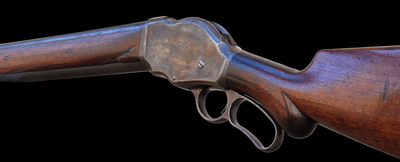 Winchester 1887 10 Gauge -MADE IN 1895- STUNNING! 32