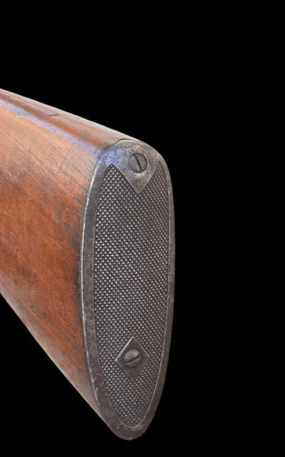 Winchester 1887 10 Gauge -MADE IN 1895- STUNNING! 32