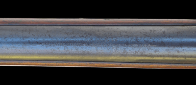 Winchester 1887 10 Gauge -MADE IN 1895- STUNNING! 32