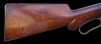 Winchester 1887 10 Gauge -MADE IN 1895- STUNNING! 32