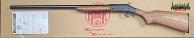Harrington & Richardson Pardner 12 Gauge -Unfired in the Box- 28