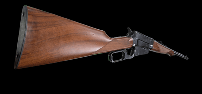 Winchester 1895 Grade 1 270 Win with original box *ONLY MADE 1997-1999* JAPAN