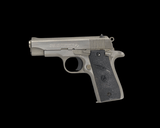 Colt Government Series 80 380 Auto -MADE IN 1991- w/leather holster - 2 of 7