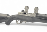 Ruger Mini-14 Ranch Rifle 6.8mm Rem SPC -MADE IN 2008- RARE - 6 of 9