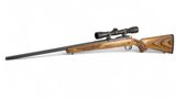 Ruger 77/22 All-Weather 22LR w/Leupold VX1 2x7 scope -MADE IN 2012- - 2 of 9