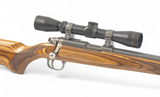 Ruger 77/22 All-Weather 22LR w/Leupold VX1 2x7 scope -MADE IN 2012- - 7 of 9