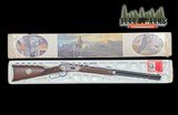 Winchester 94 Legendary Frontiersmen 38-55 -UNFIRED IN BOX- 1979