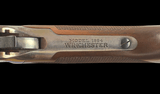 Winchester 94 Legendary Frontiersmen 38-55 -UNFIRED IN BOX- 1979 - 9 of 18