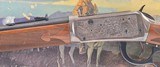 Winchester 94 Legendary Frontiersmen 38-55 -UNFIRED IN BOX- 1979 - 12 of 18
