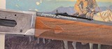 Winchester 94 Legendary Frontiersmen 38-55 -UNFIRED IN BOX- 1979 - 6 of 18