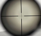 Weaver V12-A 4x12 scope USA MADE - 9 of 9