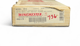 Winchester 94 Ranger 30-30 -UNFIRED IN THE BOX- LAST RUN OF RANGERS - 18 of 18