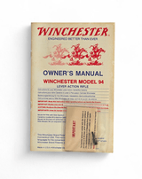 Winchester 94 Ranger 30-30 -UNFIRED IN THE BOX- LAST RUN OF RANGERS - 3 of 18