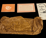 Colt Python 357 Magnum 4