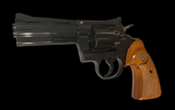 Colt Python 357 Magnum 4