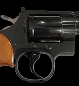 Colt Python 357 Magnum 4