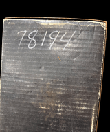 Colt Python 357 Magnum 4