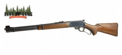 Marlin 336 RC 35 Remington -MADE IN 1959- JM STAMPED