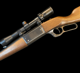 Savage 99A 243 Winchester with Simmons scope *CLEAN RIFLE* 22