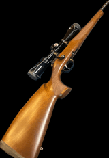 CZ 527 Lux 222 Rem w/original box -RARE- Disc