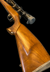 CZ 527 Lux 222 Rem w/original box -RARE- Disc - 2 of 3