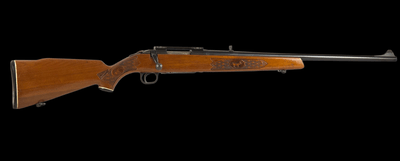 Mossberg 800A 308 Winchester -ONLY MADE IN 1967-