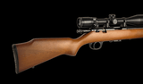 Marlin 917V 17HMR *MADE 2004-2010* w/Bushnell 3x-9x scope - 7 of 13