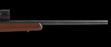 Marlin 917V 17HMR *MADE 2004-2010* w/Bushnell 3x-9x scope - 6 of 13