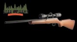 Marlin 917V 17HMR *MADE 2004-2010* w/Bushnell 3x-9x scope