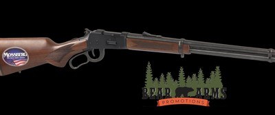 Mossberg 464 30-30 Win -DISCONTINUED- 20