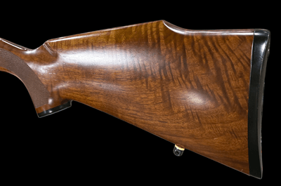 Remington 7600 30-06 STUNNING WOOD! 22