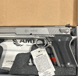 AMT Automag IV 45 Win Mag -UNFIRED IN THE BOX- w/2 boxes of ammo