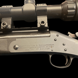 H&R Sportster 17HMR -Nice USA Made single shot- - 2 of 2