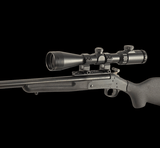 H&R Sportster 17HMR -Nice USA Made single shot- - 4 of 11