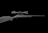 H&R Sportster 17HMR -Nice USA Made single shot- - 11 of 11