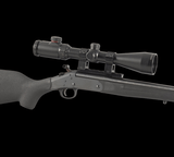 H&R Sportster 17HMR -Nice USA Made single shot- - 9 of 11