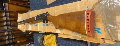 H&R Topper 158 410 Gauge w/original box 28