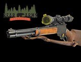 Marlin 336 35 Remington *JM Stamped* NICE WOOD!