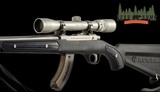 Ruger 77/22 All-Weather 22LR -MADE IN 1993- w/Bushnell scope