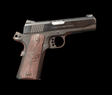 Colt Lightweight Commander 45ACP w/original box NICE!