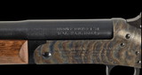 New England Firearms Pardner Tracker II 12 Gauge rifled barrel 24