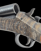 New England Firearms Pardner Tracker II 12 Gauge rifled barrel 24