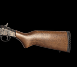 New England Firearms Pardner Tracker II 12 Gauge rifled barrel 24