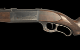 Savage 1899 Takedown 30-30 Win -MADE IN 1924- 20