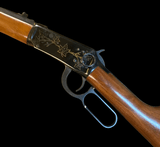 Winchester 94 Canadian Centennial Carbine 30-30 Win -MADE IN 1967- NICE! - 3 of 3