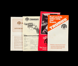 Taurus 85 38 Spl w/original box -EARLY MODEL- - 2 of 16